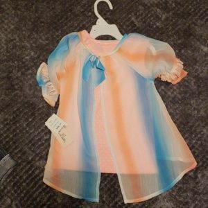 Little Lass Matching Sets - Toddler girls outfit Little Lass Matching Sets - Toddler girls outfit